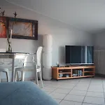 Διαμέρισμα Campovolo *