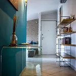 Διαμέρισμα Campovolo *