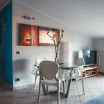 Διαμέρισμα Campovolo *