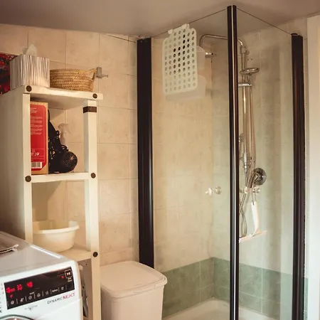 Apartment Campovolo *