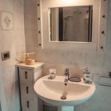Campovolo Apartment