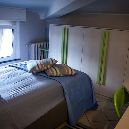 Apartment Campovolo *