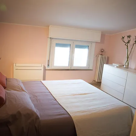 Campovolo Apartment Reggio Emilia