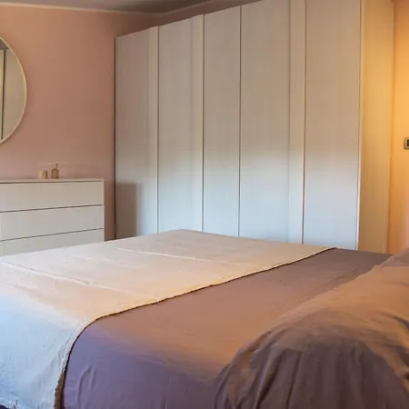 Campovolo Apartment *