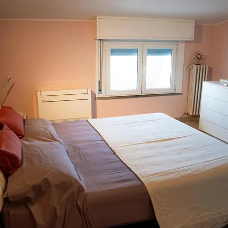Apartment Campovolo *
