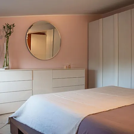Apartment Campovolo Reggio Emilia