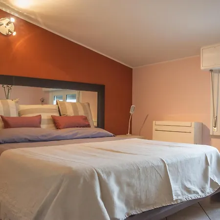 Apartment Campovolo Reggio Emilia
