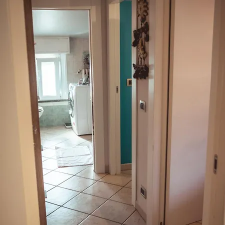 Campovolo Apartment Reggio Emilia