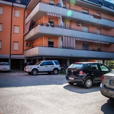 Campovolo Apartment