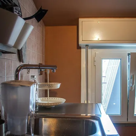 Apartment Campovolo Reggio Emilia