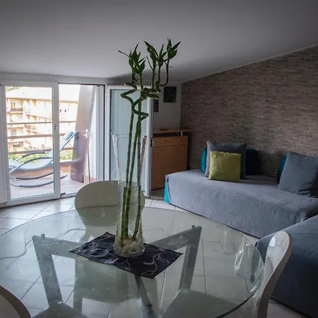 Apartment Campovolo *