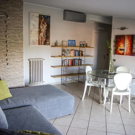 Apartment Campovolo Reggio Emilia