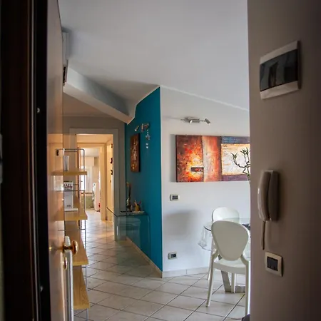 Campovolo Apartment Reggio Emilia