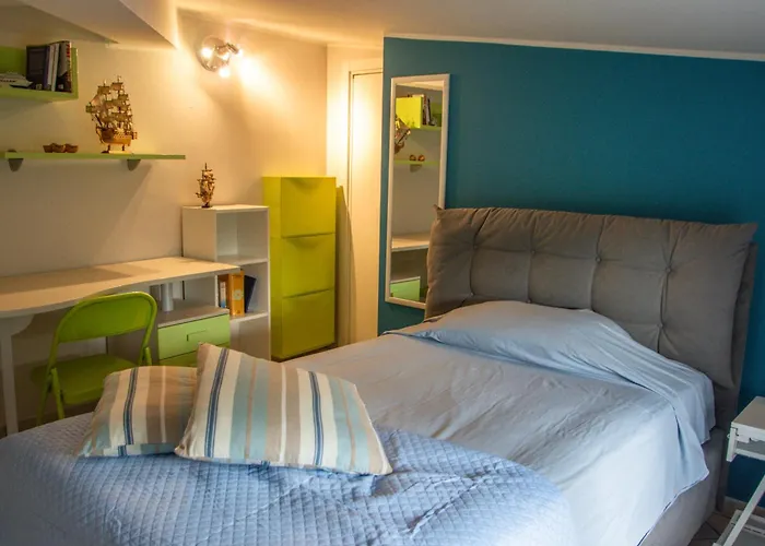 Campovolo Apartament Reggio nell'Emilia