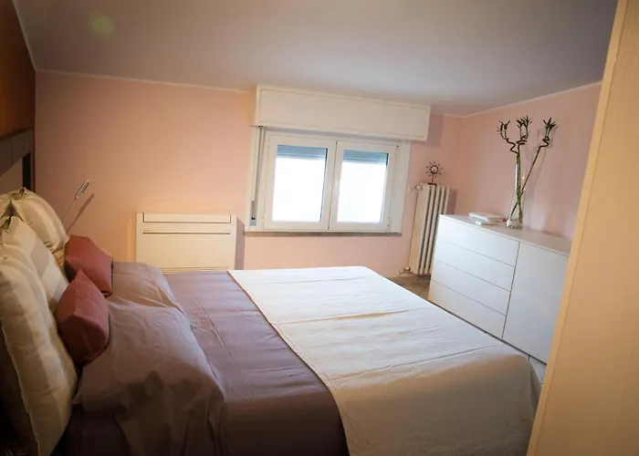 Campovolo Apartament Reggio nell'Emilia