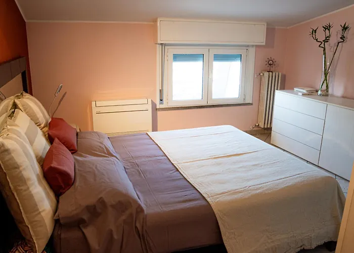 Apartament Campovolo *