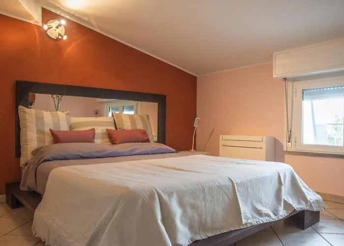 Apartament Campovolo Reggio nell'Emilia