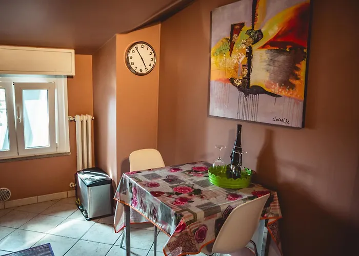 Campovolo Apartament Reggio nell'Emilia