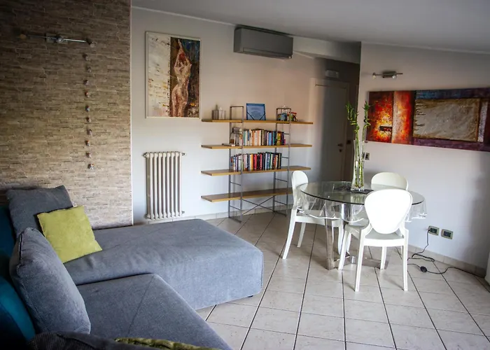 Apartament Campovolo Reggio nell'Emilia