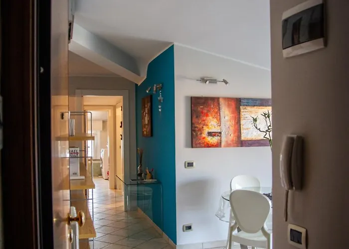 Campovolo Apartament Reggio nell'Emilia
